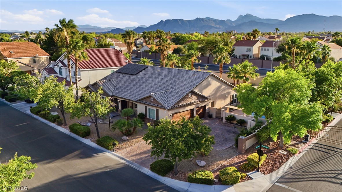 7651 Man O War Street Las Vegas NV 89131