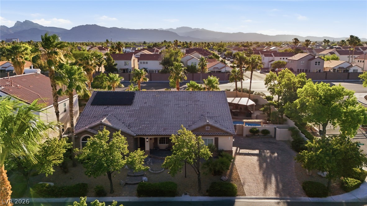 7651 Man O War Street Las Vegas NV 89131