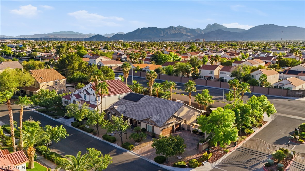 7651 Man O War Street Las Vegas NV 89131