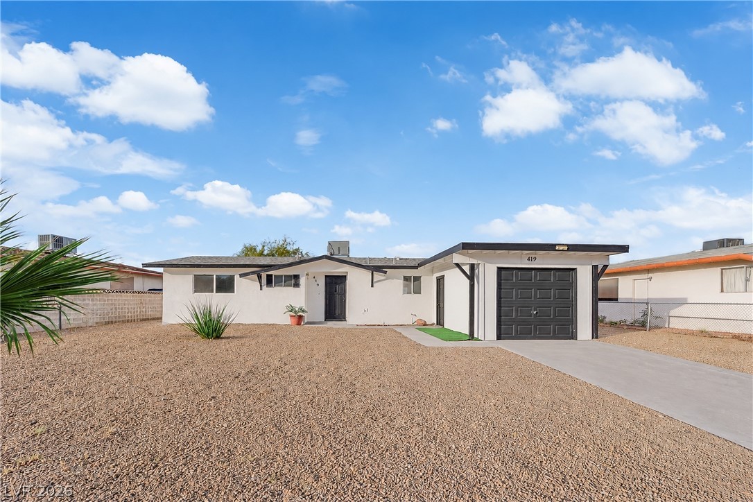 419 Scenic Drive Henderson NV 89002