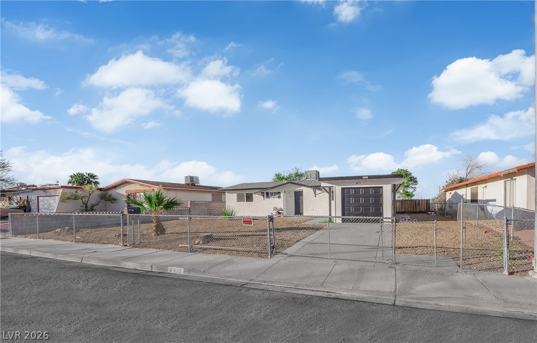 419 Scenic Drive Henderson NV 89002