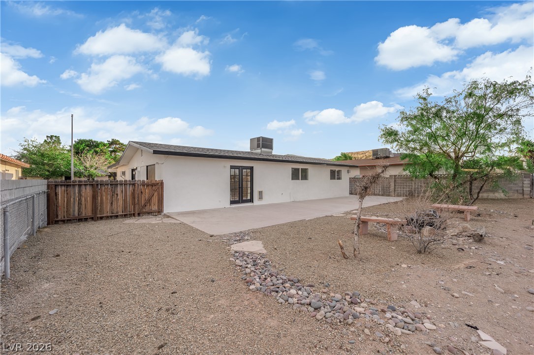 419 Scenic Drive Henderson NV 89002
