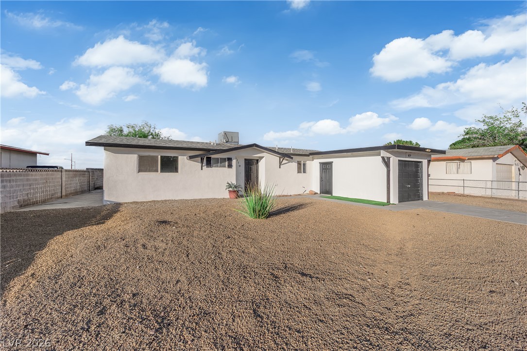 419 Scenic Drive Henderson NV 89002