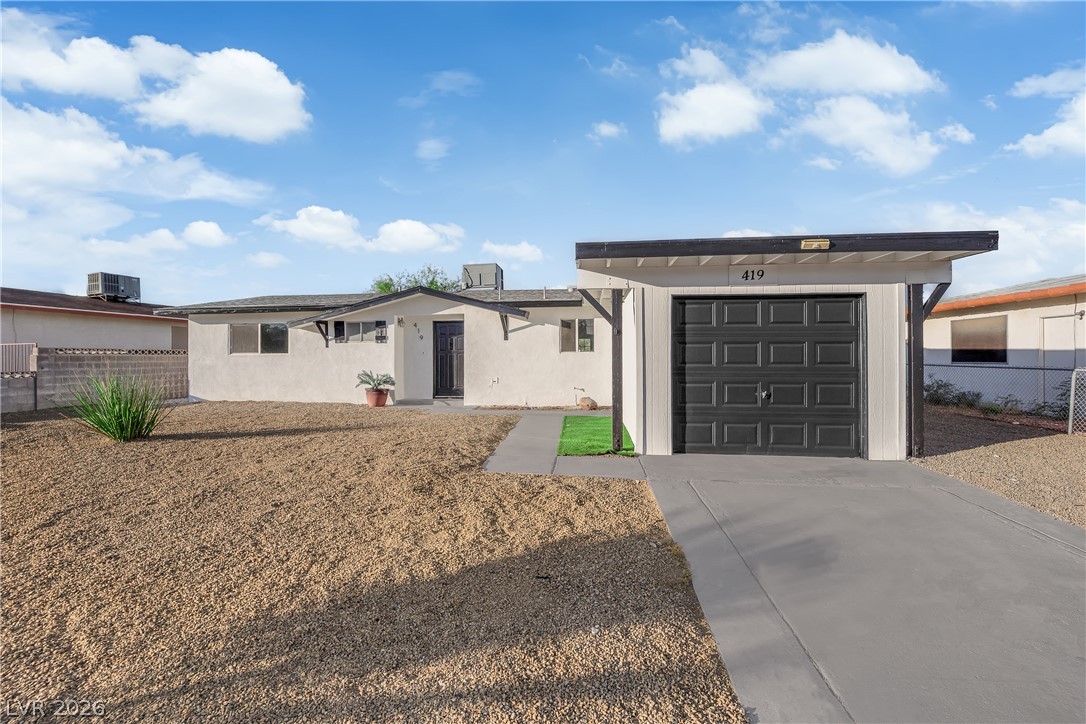 419 Scenic Drive Henderson NV 89002
