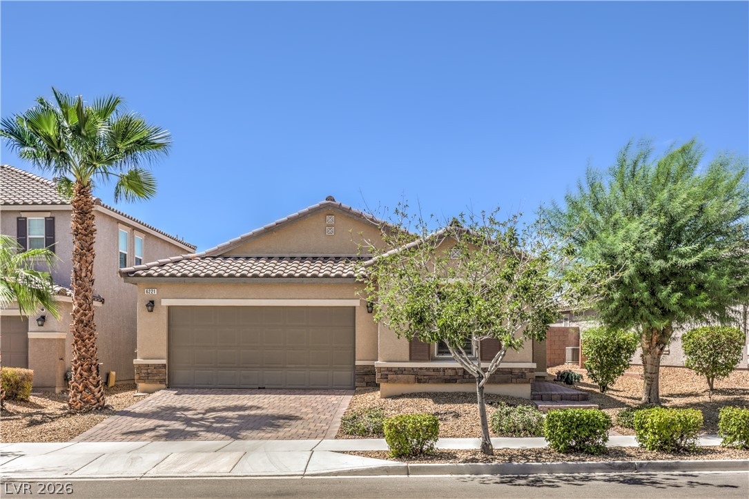6221 Silver Bank Street North Las Vegas NV 89031