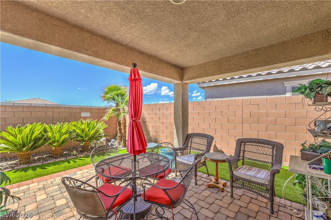 6221 Silver Bank Street North Las Vegas NV 89031