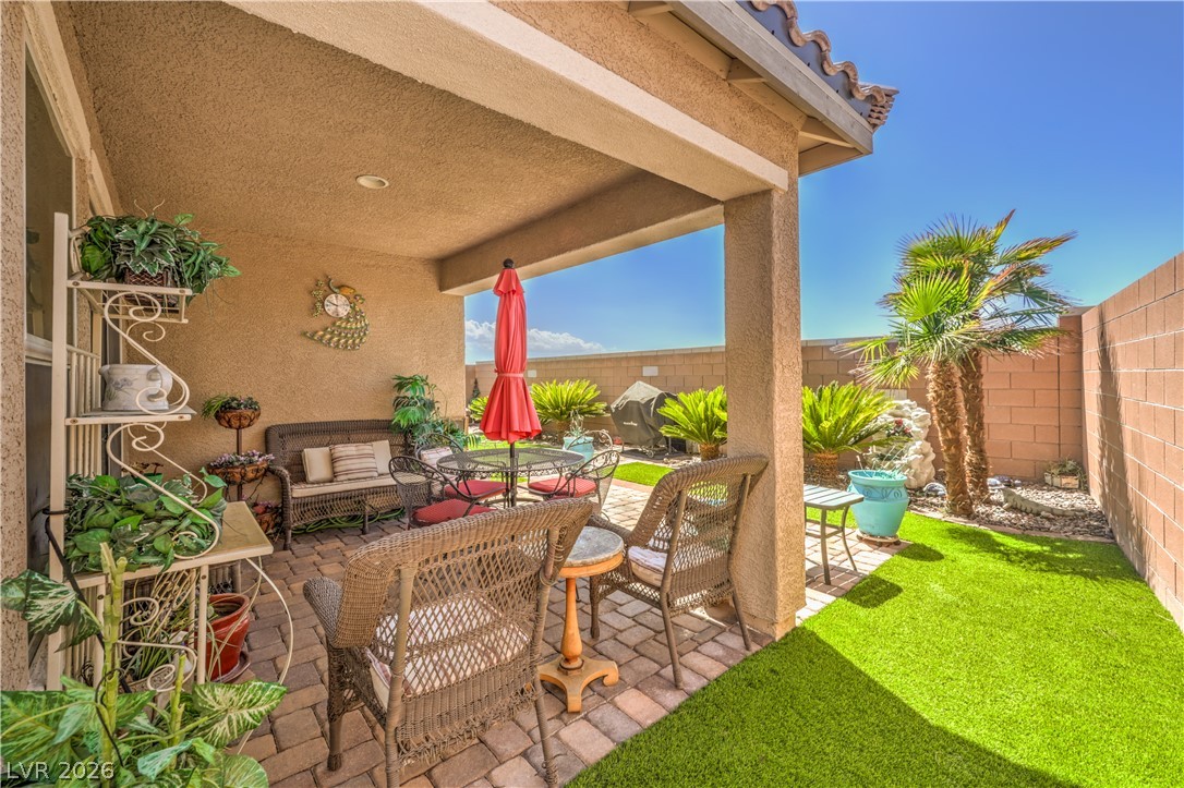 6221 Silver Bank Street North Las Vegas NV 89031