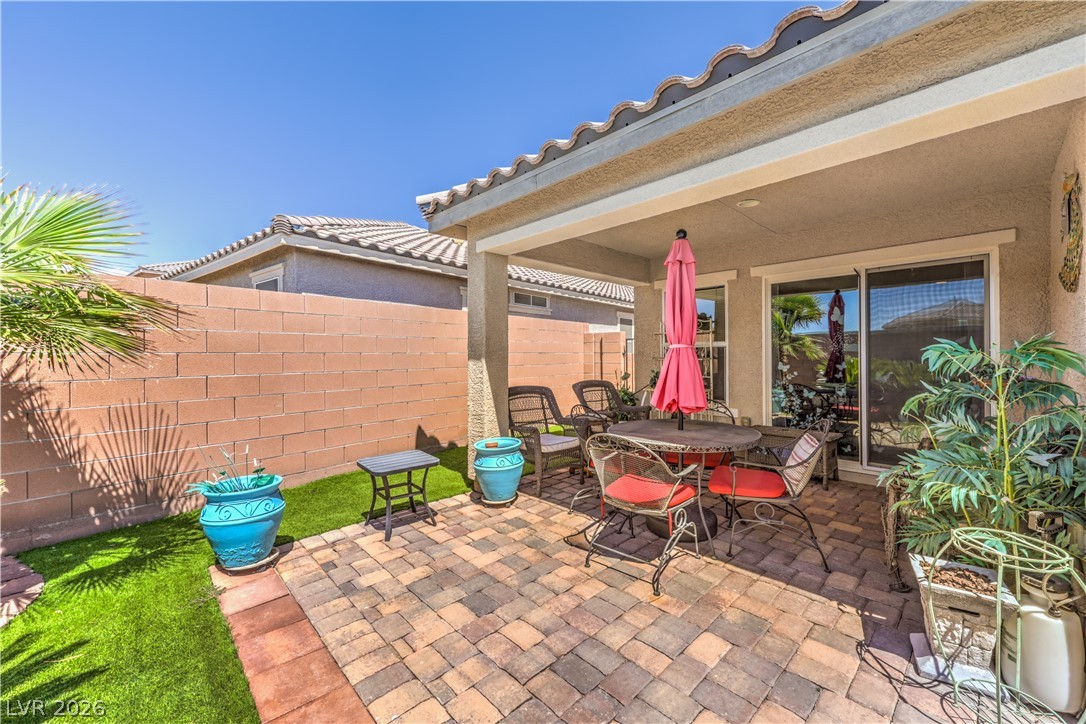 6221 Silver Bank Street North Las Vegas NV 89031