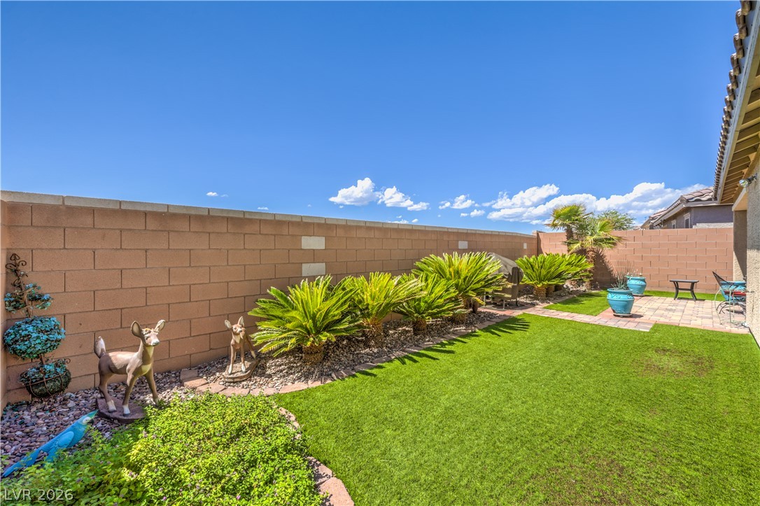 6221 Silver Bank Street North Las Vegas NV 89031
