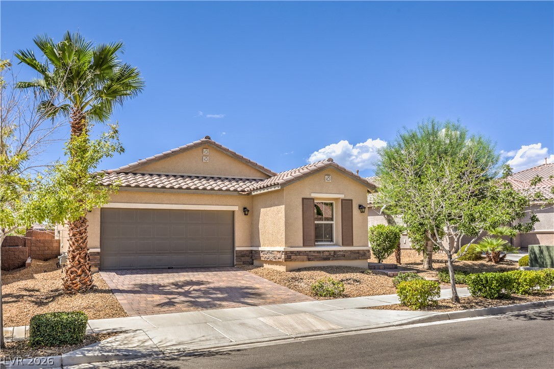 6221 Silver Bank Street North Las Vegas NV 89031