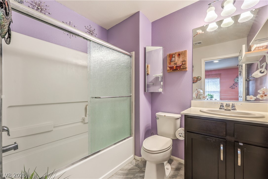 6221 Silver Bank Street North Las Vegas NV 89031
