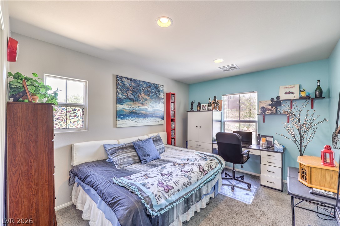 6221 Silver Bank Street North Las Vegas NV 89031