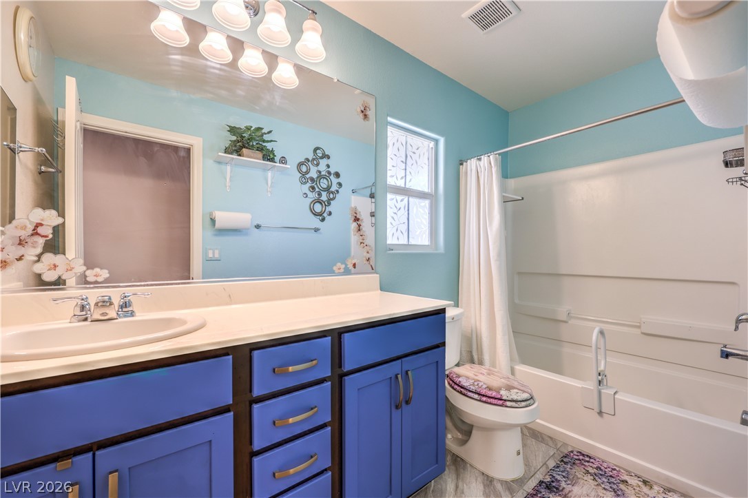 6221 Silver Bank Street North Las Vegas NV 89031