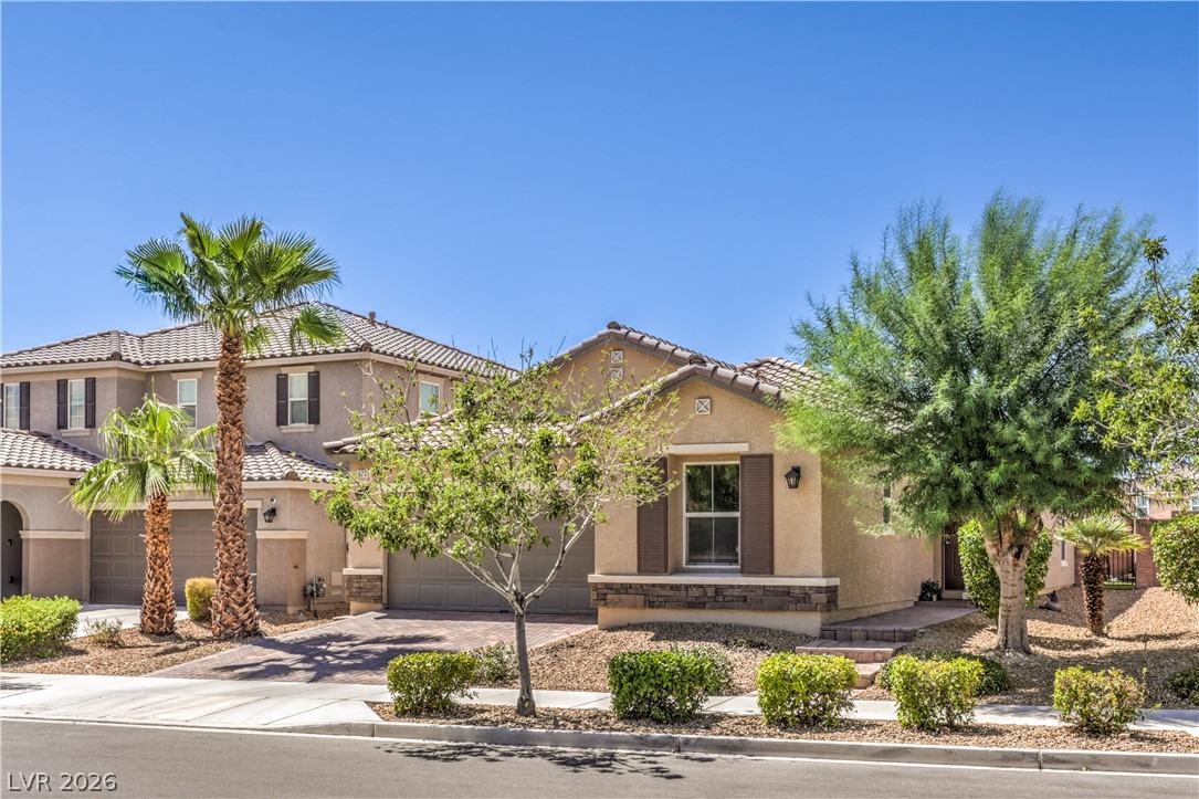 6221 Silver Bank Street North Las Vegas NV 89031