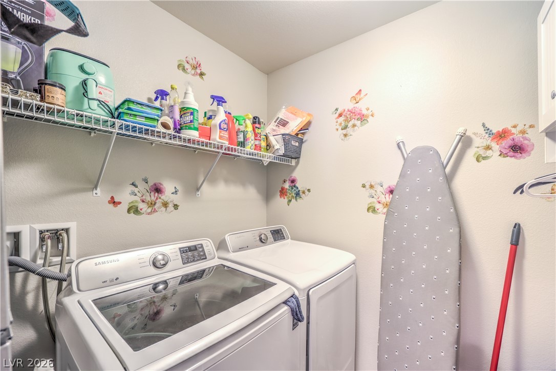 6221 Silver Bank Street North Las Vegas NV 89031