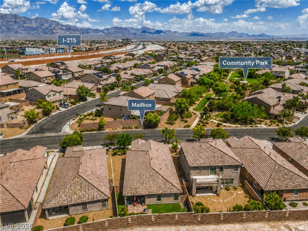 6221 Silver Bank Street North Las Vegas NV 89031