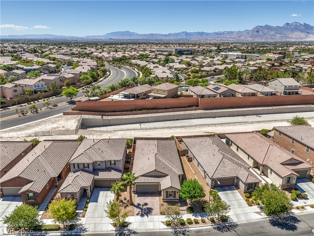 6221 Silver Bank Street North Las Vegas NV 89031