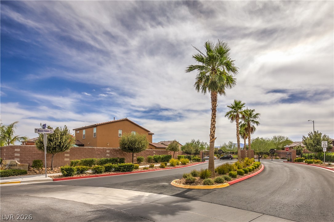 6221 Silver Bank Street North Las Vegas NV 89031
