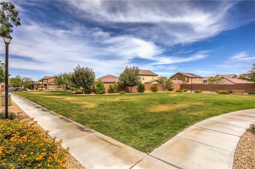 6221 Silver Bank Street North Las Vegas NV 89031