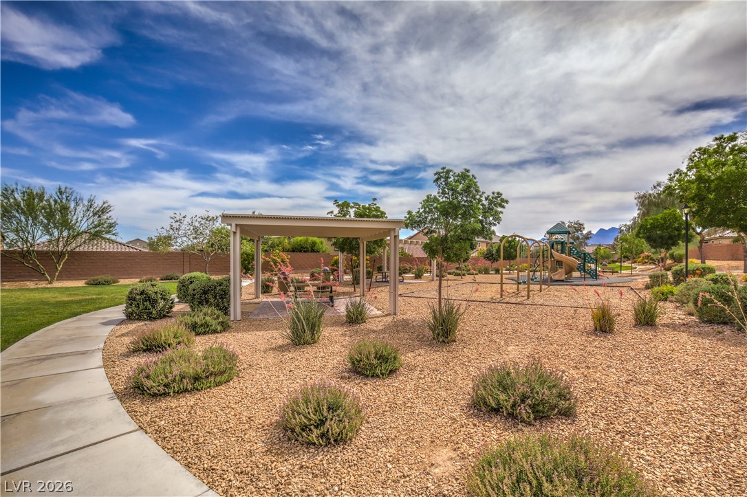 6221 Silver Bank Street North Las Vegas NV 89031