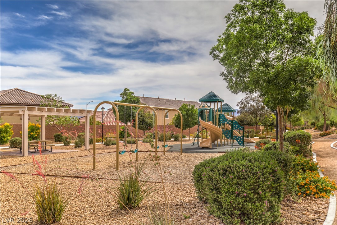 6221 Silver Bank Street North Las Vegas NV 89031