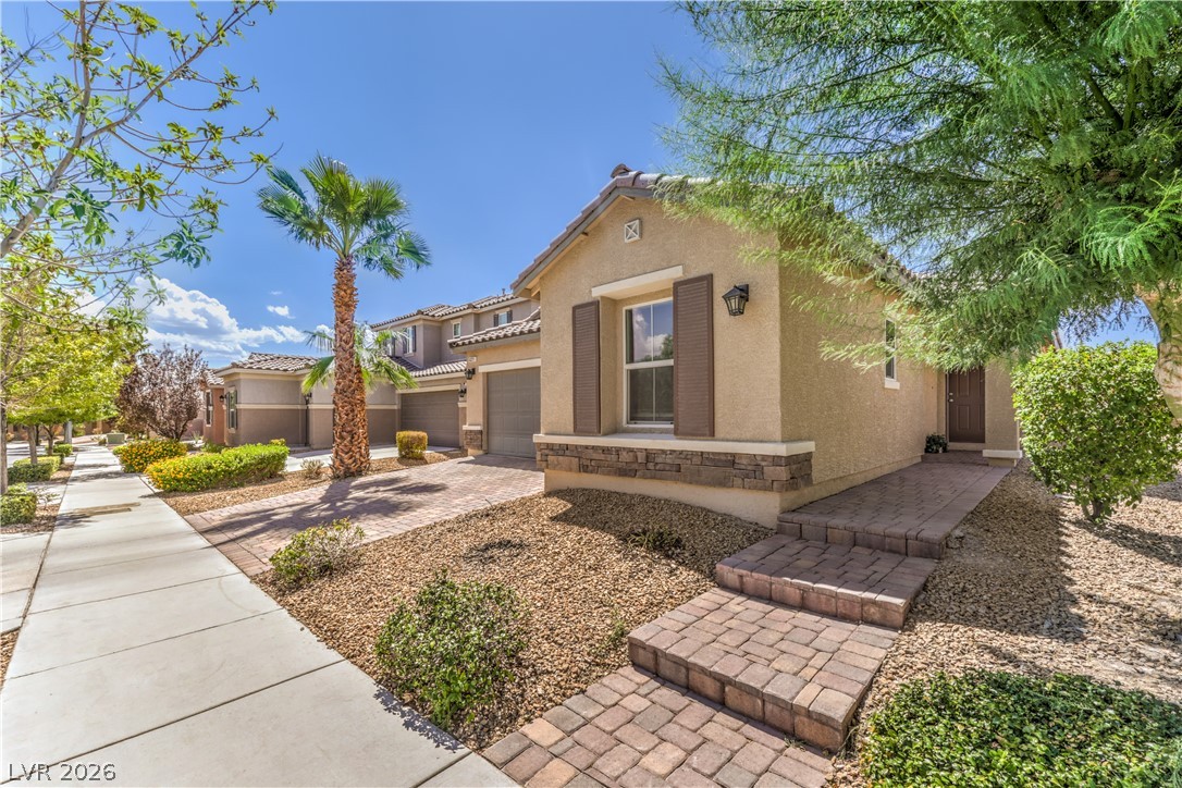 6221 Silver Bank Street North Las Vegas NV 89031