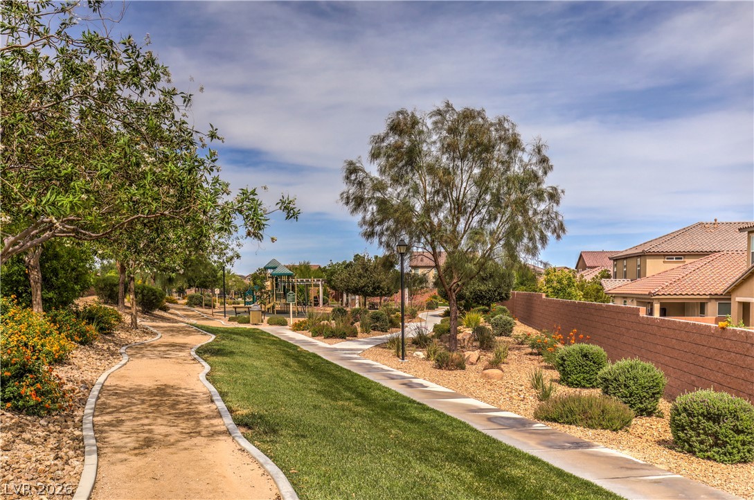 6221 Silver Bank Street North Las Vegas NV 89031