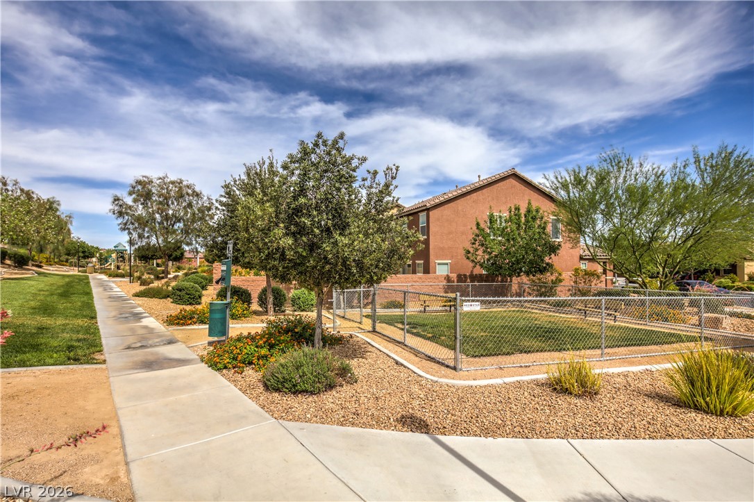 6221 Silver Bank Street North Las Vegas NV 89031