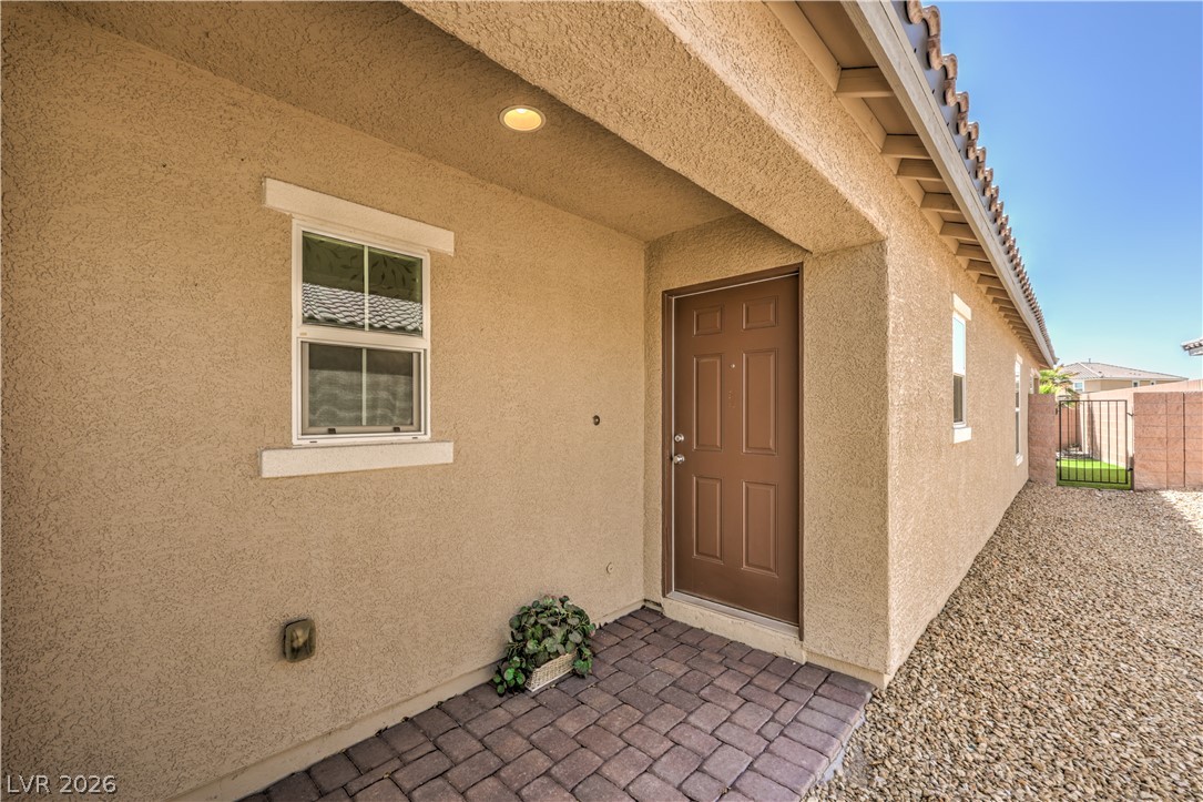 6221 Silver Bank Street North Las Vegas NV 89031