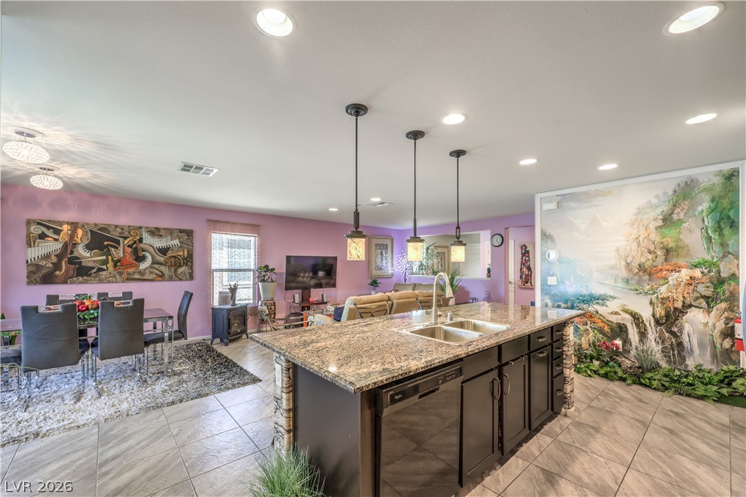 6221 Silver Bank Street North Las Vegas NV 89031
