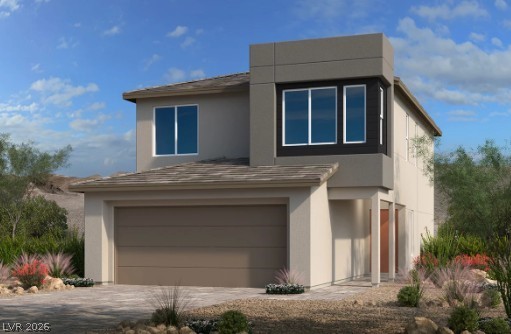 10004 Daisy Chain Street Las Vegas NV 89166
