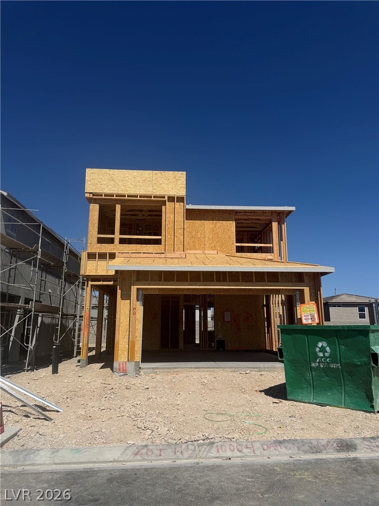 10004 Daisy Chain Street Las Vegas NV 89166