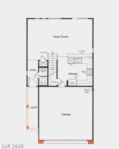 10004 Daisy Chain Street Las Vegas NV 89166