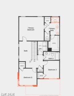 10004 Daisy Chain Street Las Vegas NV 89166