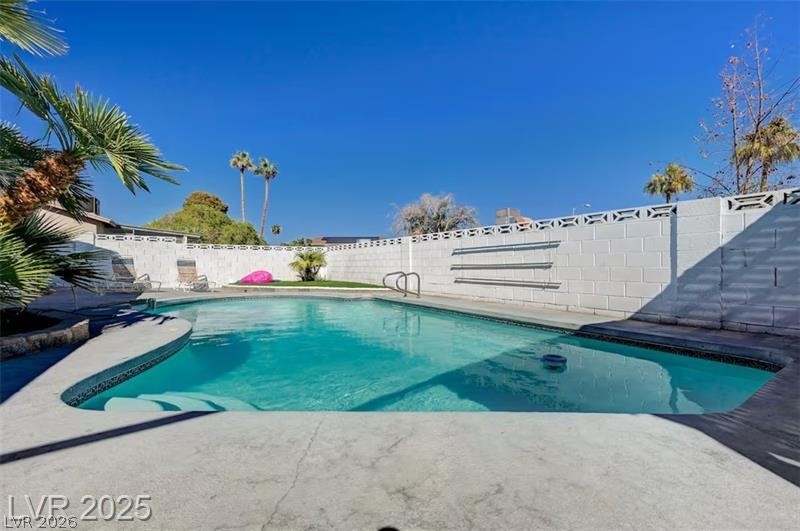 3750 Florrie Avenue Las Vegas NV 89121