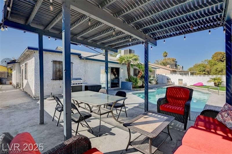 3750 Florrie Avenue Las Vegas NV 89121
