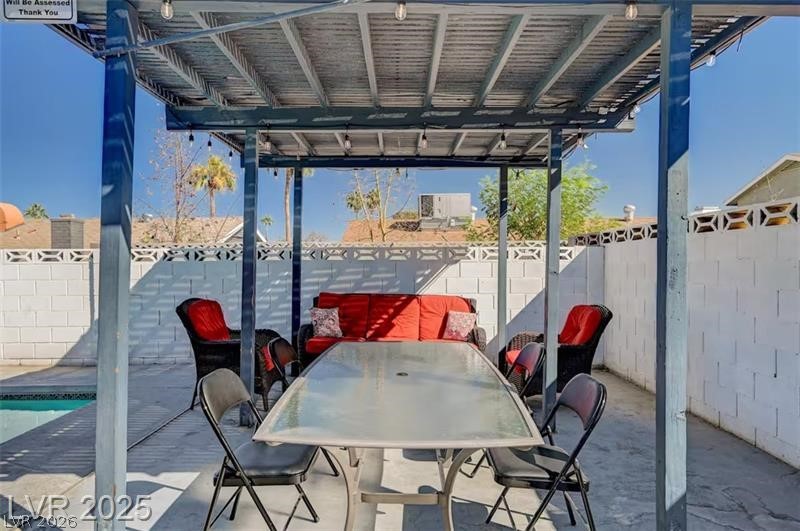 3750 Florrie Avenue Las Vegas NV 89121
