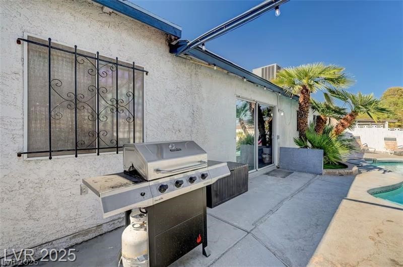 3750 Florrie Avenue Las Vegas NV 89121