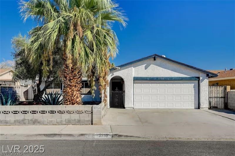 3750 Florrie Avenue Las Vegas NV 89121