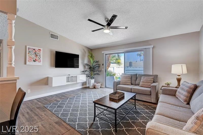 3750 Florrie Avenue Las Vegas NV 89121