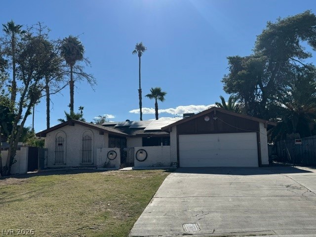 3881 Casa Colorado Avenue Las Vegas NV 89121