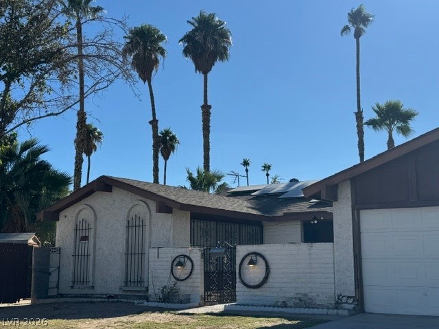 3881 Casa Colorado Avenue Las Vegas NV 89121