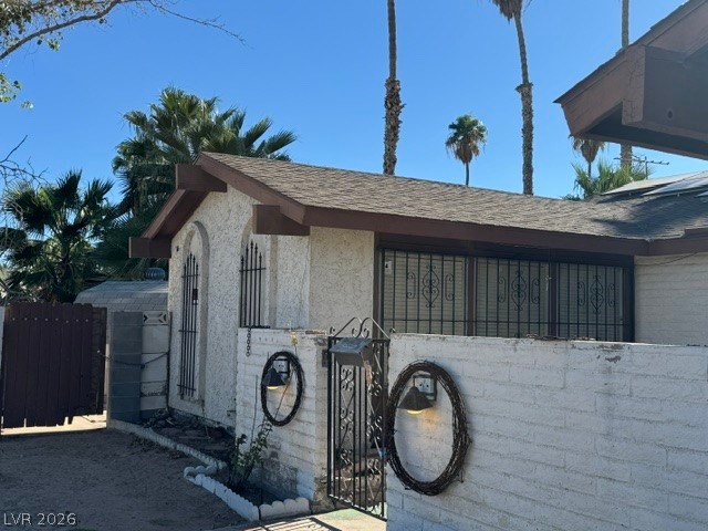 3881 Casa Colorado Avenue Las Vegas NV 89121
