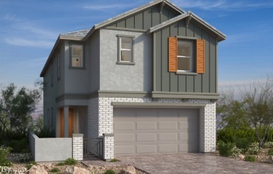 102 Cinder Cone Lane Las Vegas NV 89138