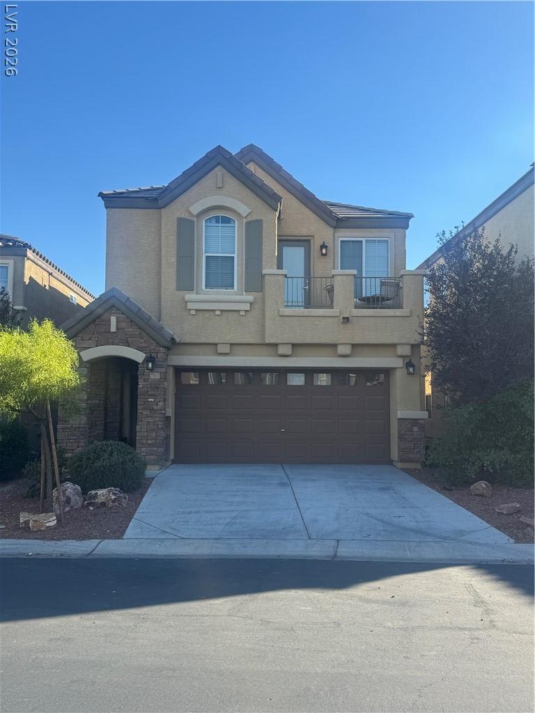 10221 Danskin Drive Las Vegas NV 89166