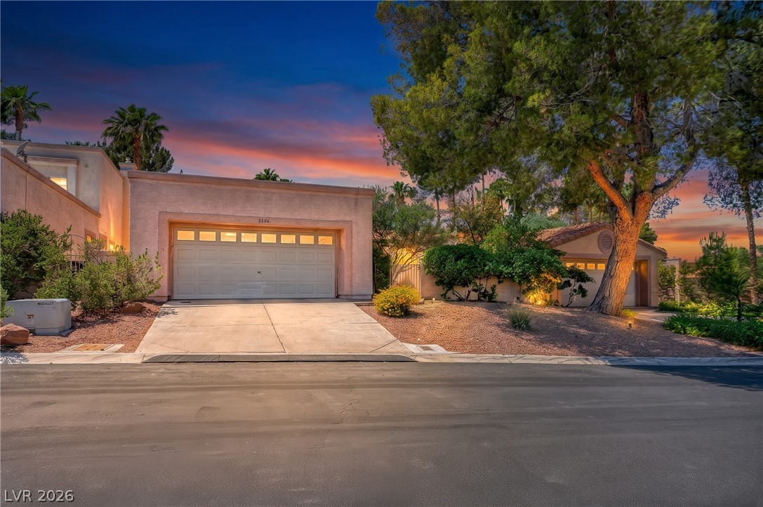 3394 Brookfield Drive Las Vegas NV 89120