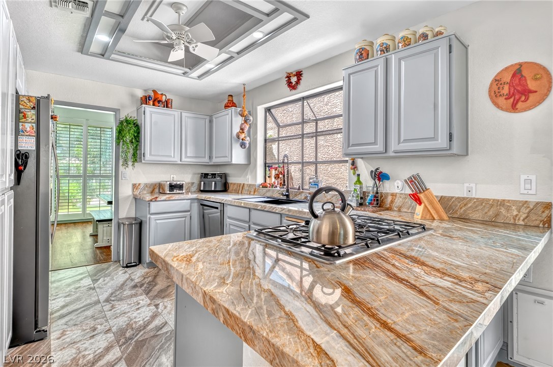3394 Brookfield Drive Las Vegas NV 89120