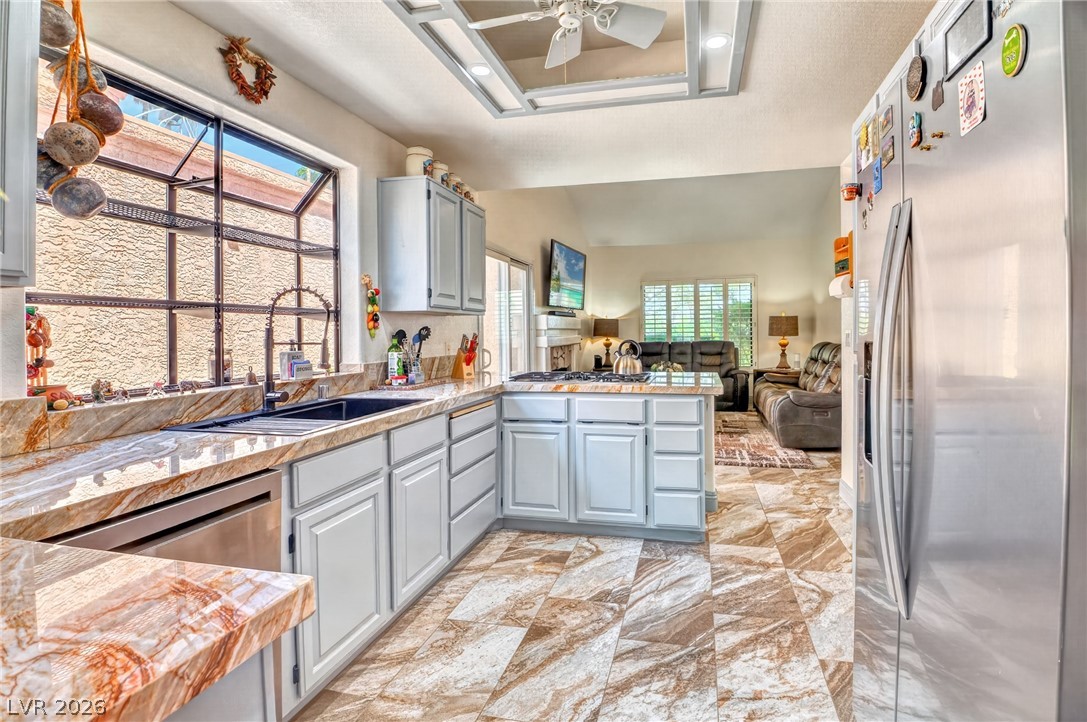 3394 Brookfield Drive Las Vegas NV 89120