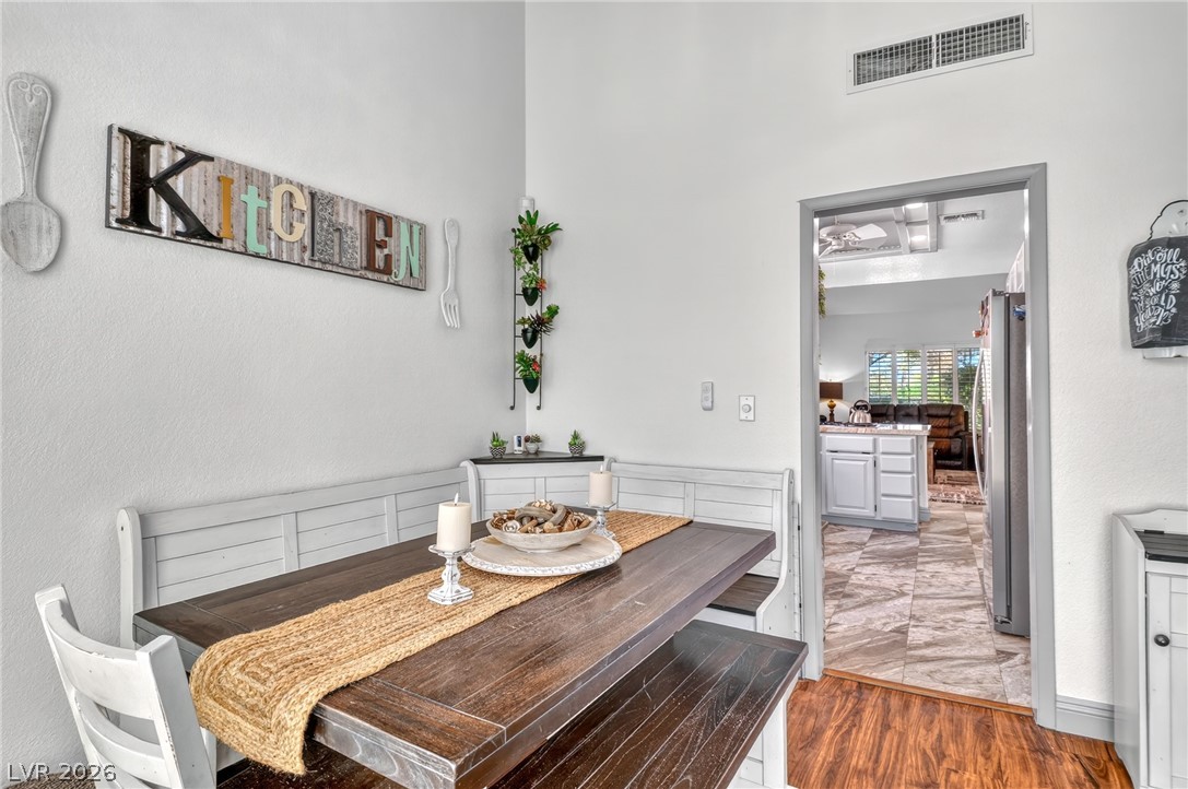 3394 Brookfield Drive Las Vegas NV 89120