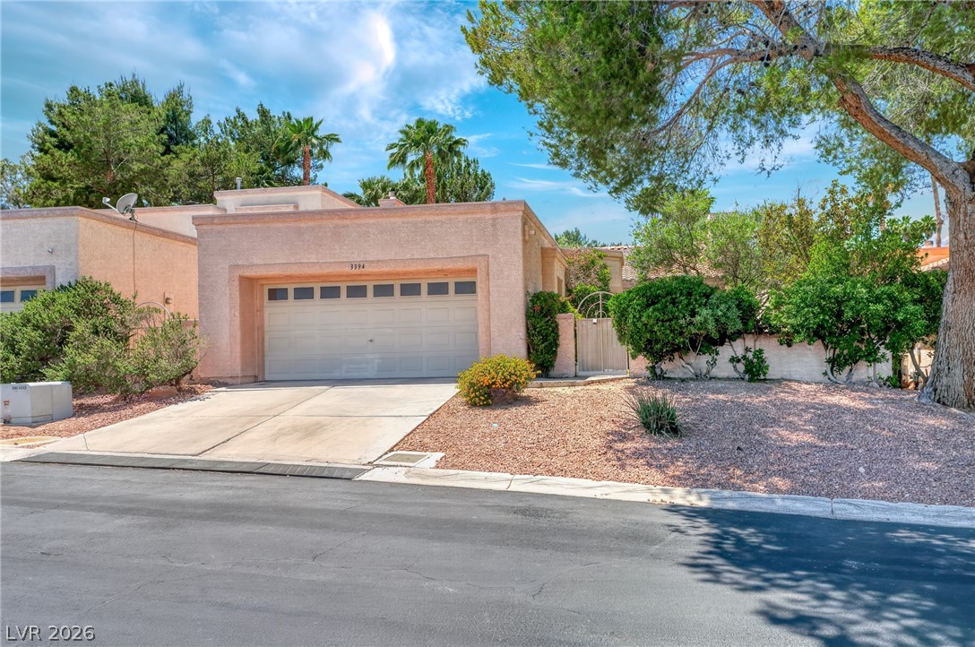 3394 Brookfield Drive Las Vegas NV 89120